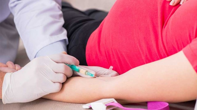 Jadwal Penting Pemberian Imunisasi Ibu Hamil