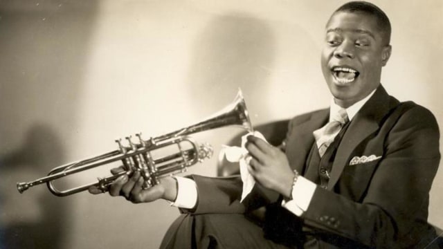 Louis Armstrong dan Revolusi Musik Jazz