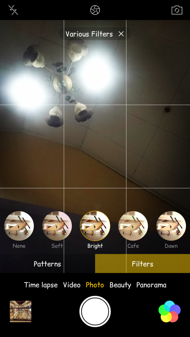 Tips Untuk Meningkatkan Kualitas Fotografi Dari Smartphone (2)