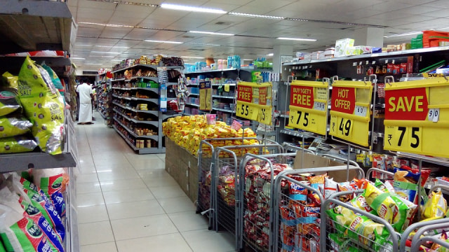 3 Cara Mudah Mendapat Promo di Supermarket atau Minimarket