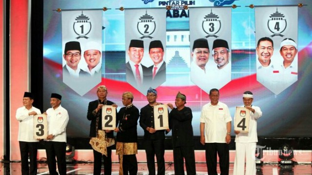 Muatan Politik Dibalik Pelantikan Penjabat (PJ) Gubernur Jawa Barat (2)