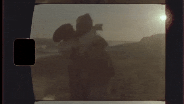 Agnez Mo dan Chris Brown (Foto: Instagram @agnezmo)