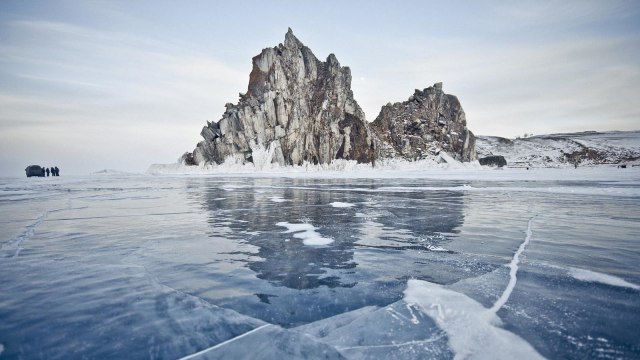 Irkutsk and Lake Baikal (Foto: Flickr/Marco Fieber)