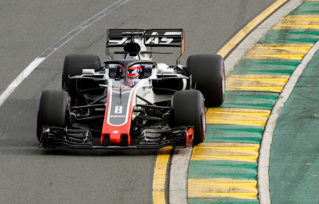 Antusiasme Trio Pebalap Prancis Jelang Balapan F1 di Sirkuit Paul Ricard (6)