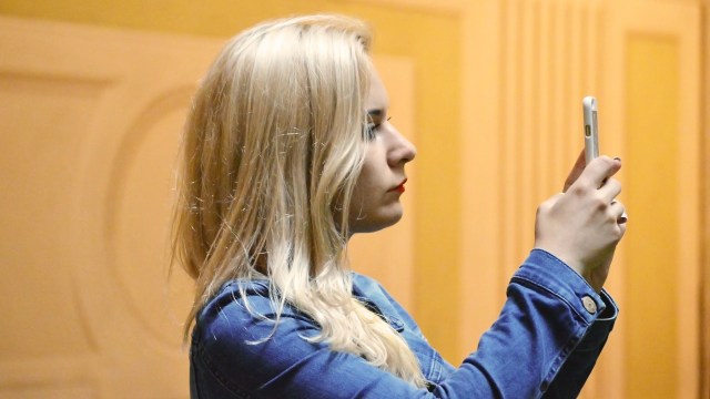 Update foto di Instagram. (Foto: Pixabay)