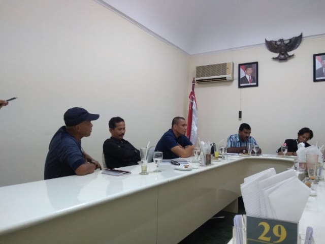 Sah! Manajemn PSMS Melemah, Seleksi Tim Takkan Libatkan Para Legenda