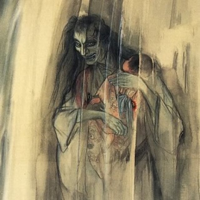 Roh Leluhur