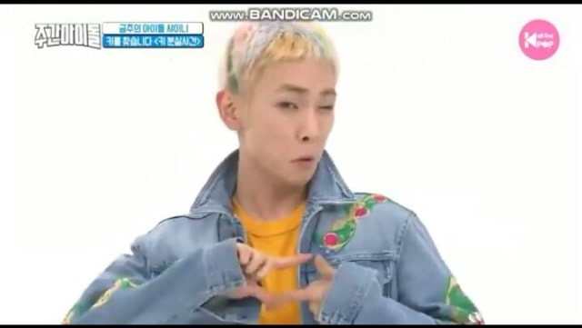 Key Dipaksa Lakukan Aegyo, Begini Reaksi Member SHINee Lainnya... 