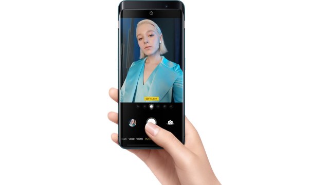 Oppo Find X (Foto: Oppo)