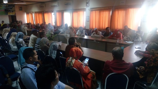FIK UNP Gelar Reuni Akbar dan Temu Alumni