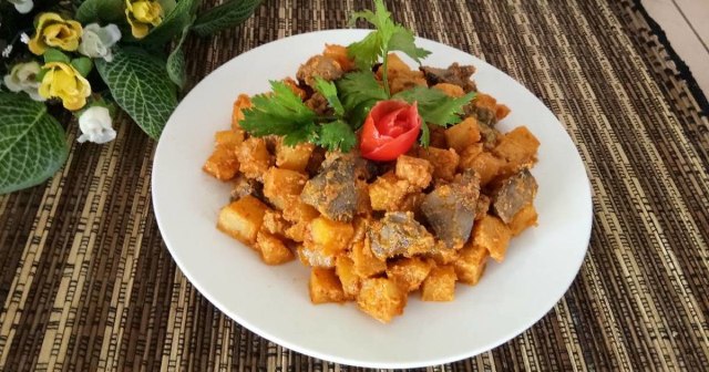 Tempat Makan Langganan Masih Tutup Karena Mudik? Intip Ragam Resep Praktis Di Bawah Ini!