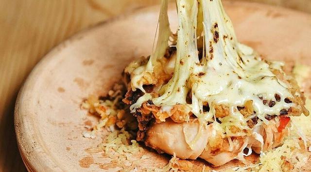 Tempat Makan Langganan Masih Tutup Karena Mudik? Intip Ragam Resep Praktis Di Bawah Ini! (6)