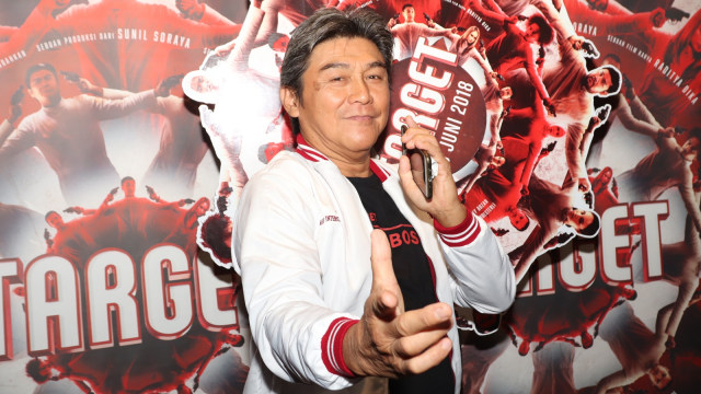 Willy Dozan Foto: Munady