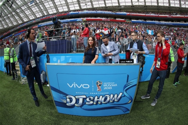 Dengan Selebrasi yang Penuh Gaya, Vivo Buka Gelaran Piala Dunia FIFA 2018 Rusia™ (2)