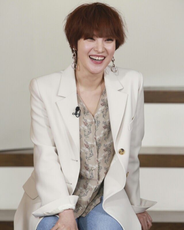 Gummy (Foto: Instagram @cjes.tagram)
