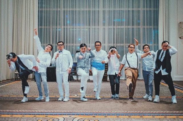 5 Grup Musik Lawas yang Masih Eksis Hingga Kini