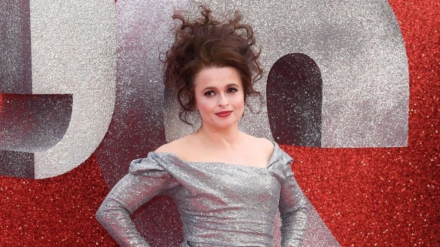 Helena Bonham Carter (Foto: IG @ bonham.carter)
