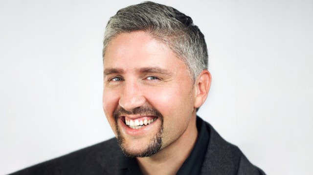 CEO BetterWorks Systems Inc, Kris Duggan. (Foto: twitter)