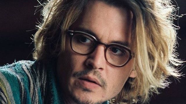 Johnny Depp (Foto: IG @johnnydeppofficial)