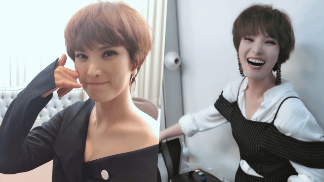 Gummy (Foto: Instagram @cjes.tagram)