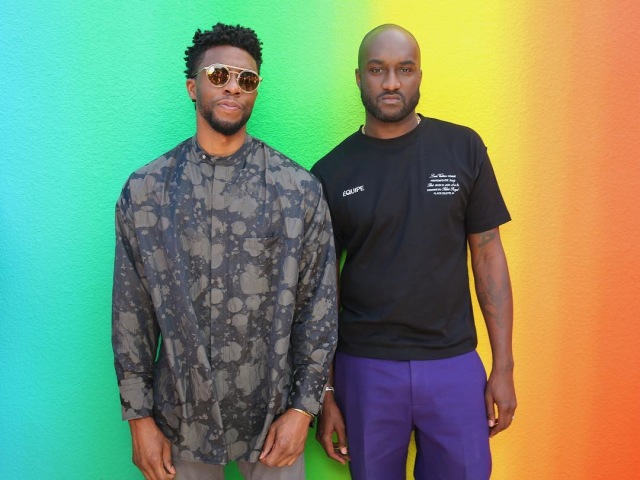 Chadwick Boseman (Foto: dok.Instagram @chadwickboseman)