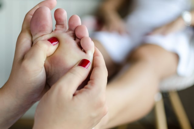 Ilustrasi Growing Pain (Foto: thinkstock)
