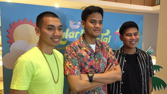 RAN. (Foto: Maria Gabrielle Putrinda/kumparan)