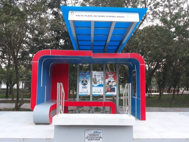Jakabaring yang Bersolek Jelang Asian Games 2018 (5)