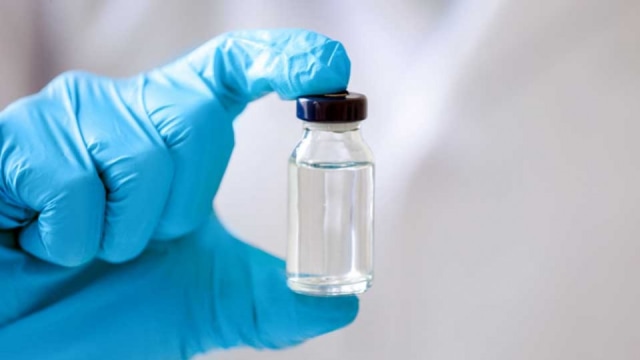 Bahan Apa Saja yang Terdapat pada Kandungan Imunisasi