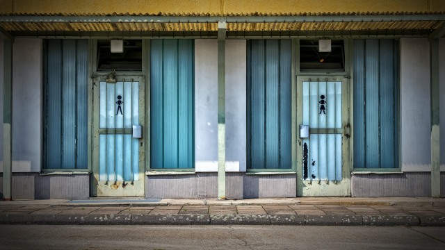Toilet di tempat wisata (Foto: Pixabay)