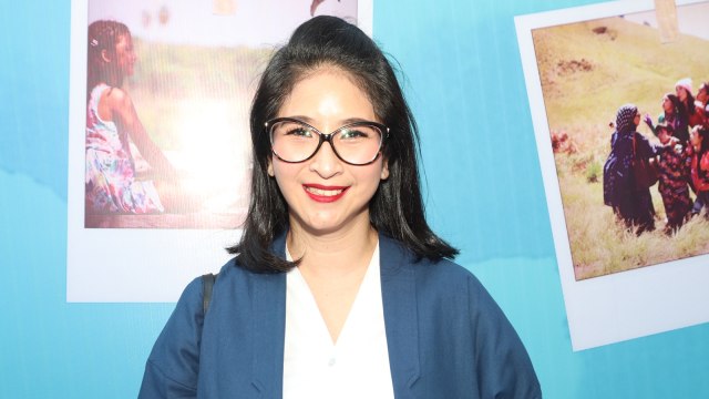 Novita Angie (Foto: Munady)