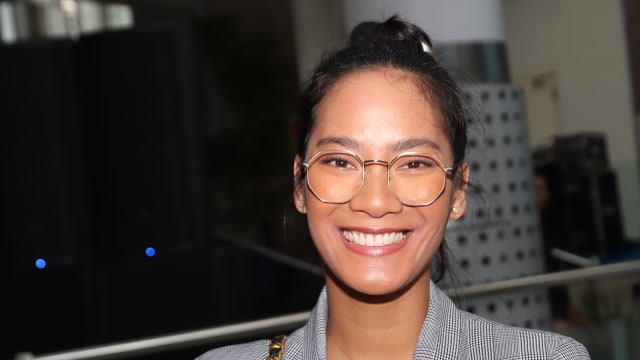 Tara Basro (Foto: Munady)