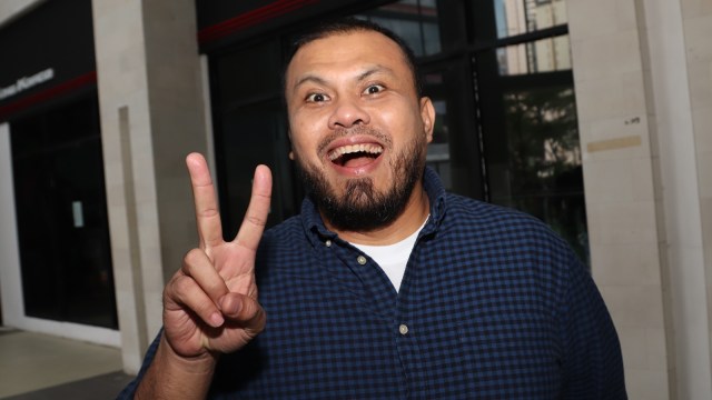 Joko Anwar (Foto: Munady)