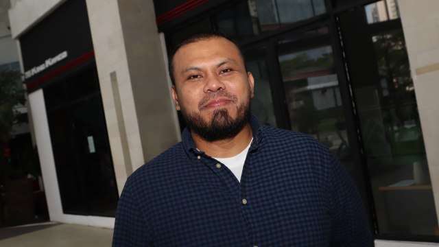 Joko Anwar (Foto: Munady)