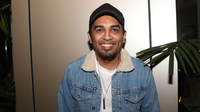 Glenn Fredly (Foto: Munady)