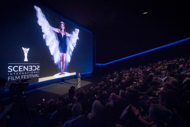 Film 'Posesif' Membuka SCENECS International Debut Film Festival 2018