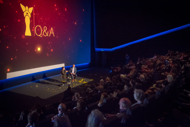 Film 'Posesif' Membuka SCENECS International Debut Film Festival 2018 (2)