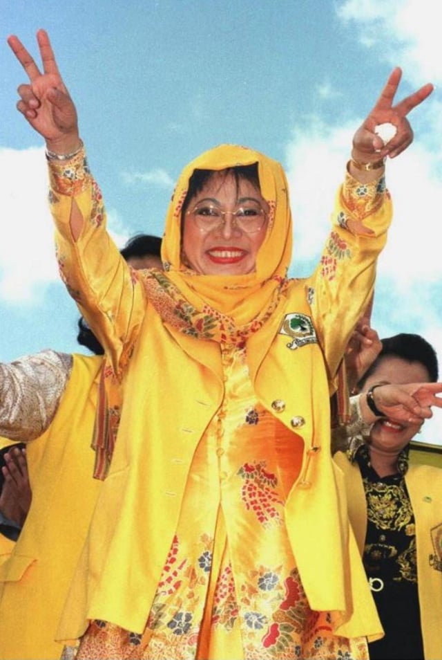 Priyo: Golkar Akan Bedol Desa | kumparan.com