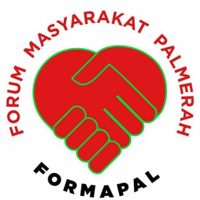 Peduli Umat Islam, Laznas PKPU & Formapal Palmerah Salurkan Zakat dari WNI Korsel (4)