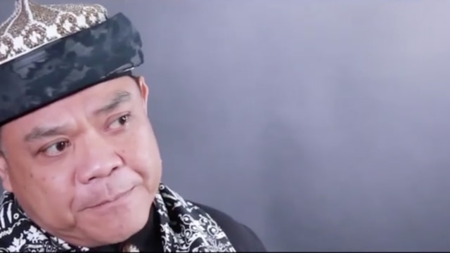 Hari Moekti Meninggal (Foto: harimoekti/instagram)