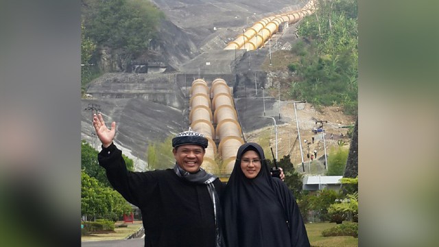 Hari Moekti Meninggal (Foto: harimoekti/instagram)