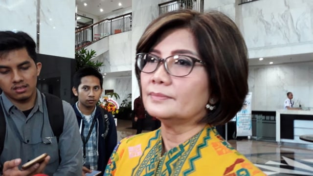 Aviliani. Foto: Ema Fitriyani/kumparan