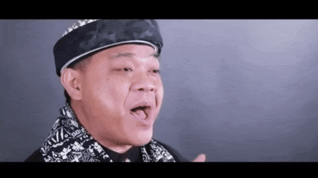 Hari Moekti (Foto: YouTube Kang Hari Moekti)