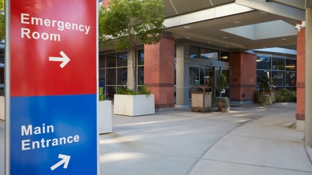 Ilustrasi RS bersalin. (Foto: Thinkstock)