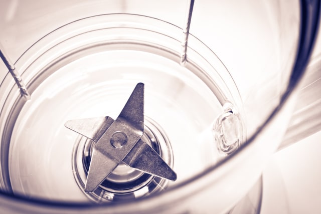 Blender (Foto: Thinkstock)