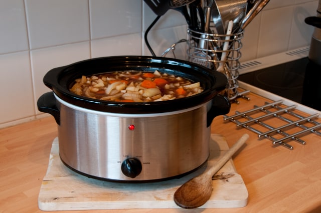Slow cooker (Foto: Thinkstock)