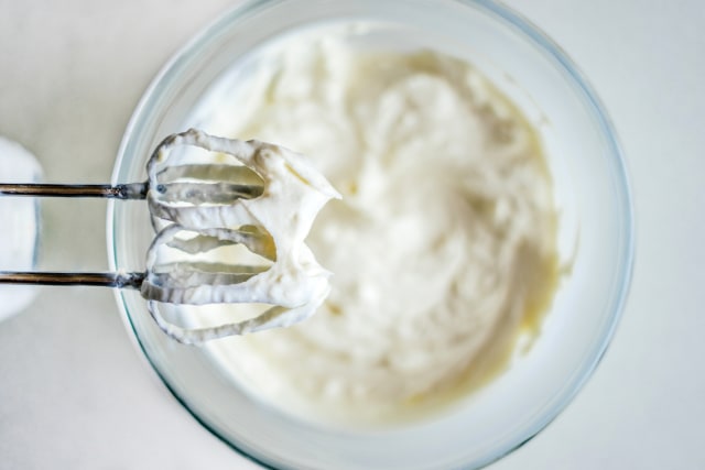 Ilulstrasi mixer (Foto: Thinkstock)