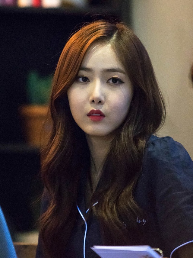 SinB 'Gfriend'. (Foto: Wikimedia Commons)