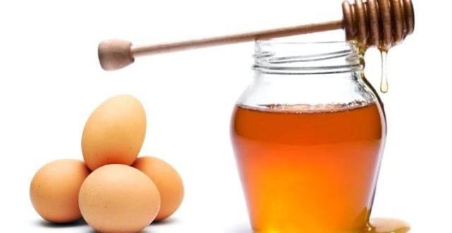Wajah Kencang Dengan DIY Masker Putih Telur dan Madu