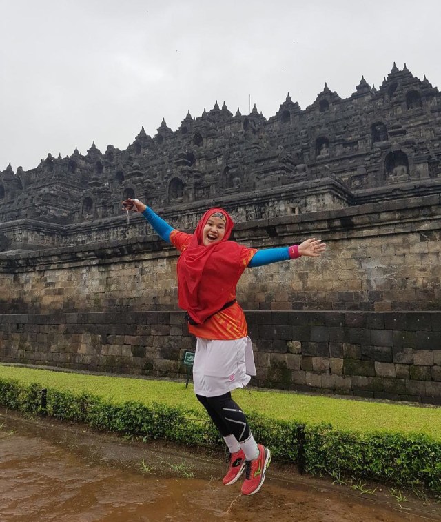 7 Artis Lulusan SMA Negeri Gaul di Jakarta (6)